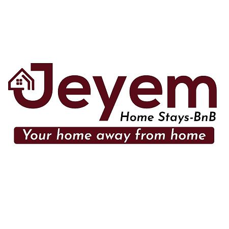 Jeyem Home Stays-Greenshade Nairobi Buitenkant foto
